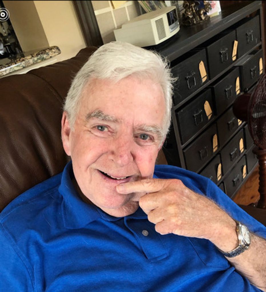 Dennis Paul Collopy Profile Photo