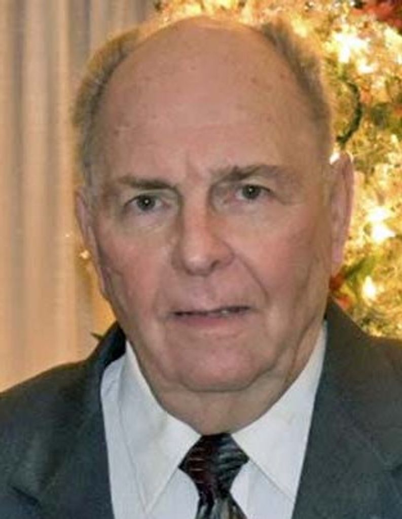 Dennis John "Denny" Vansuch