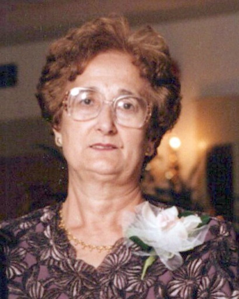 Domenica Del Re