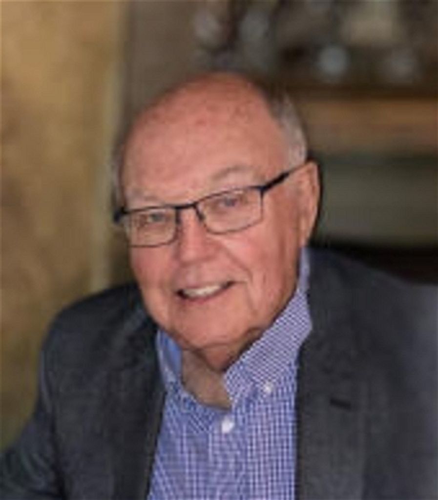 Larry Joe Coker