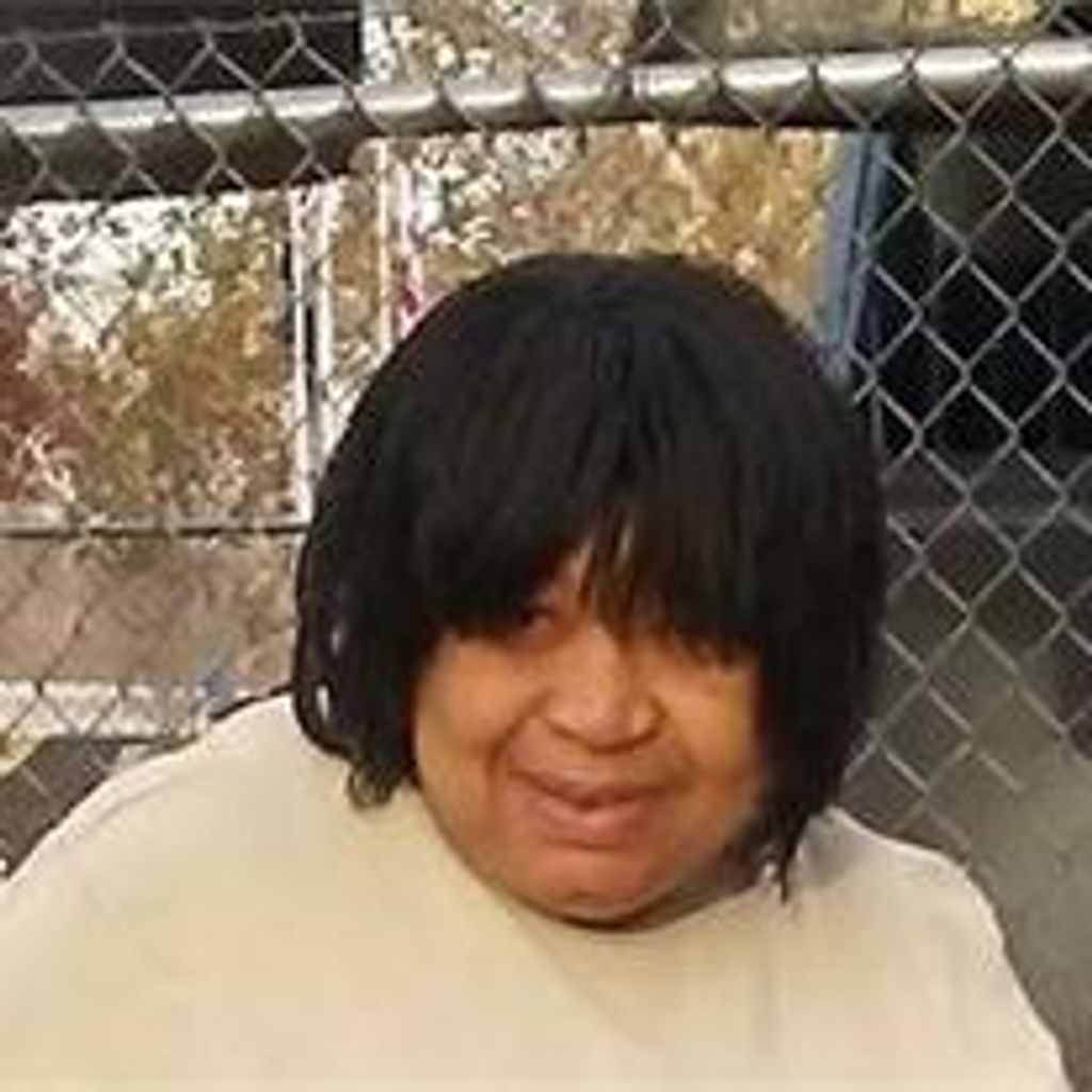 Terry Rosemary Montgomery