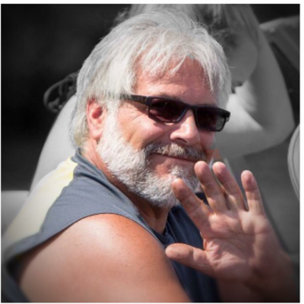 Mr Gregory A Roberts Profile Photo