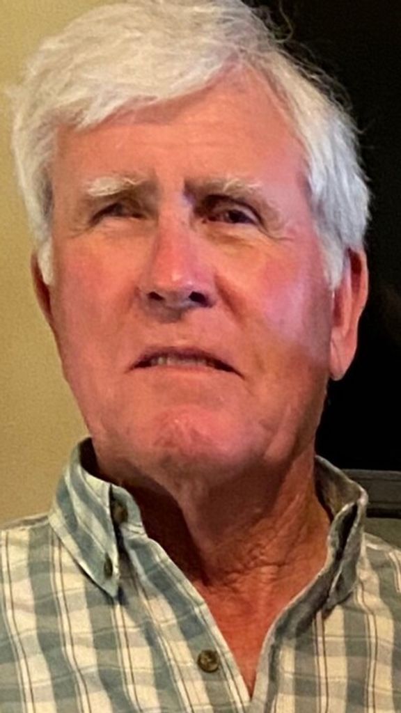 Alan Joe Byrd Profile Photo
