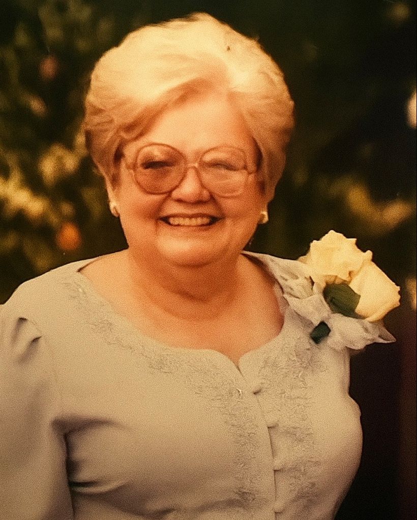 Eleanor Frances Salinsky Profile Photo