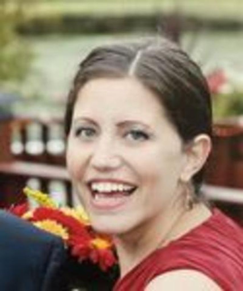 Amelia "Amy" Ellingworth