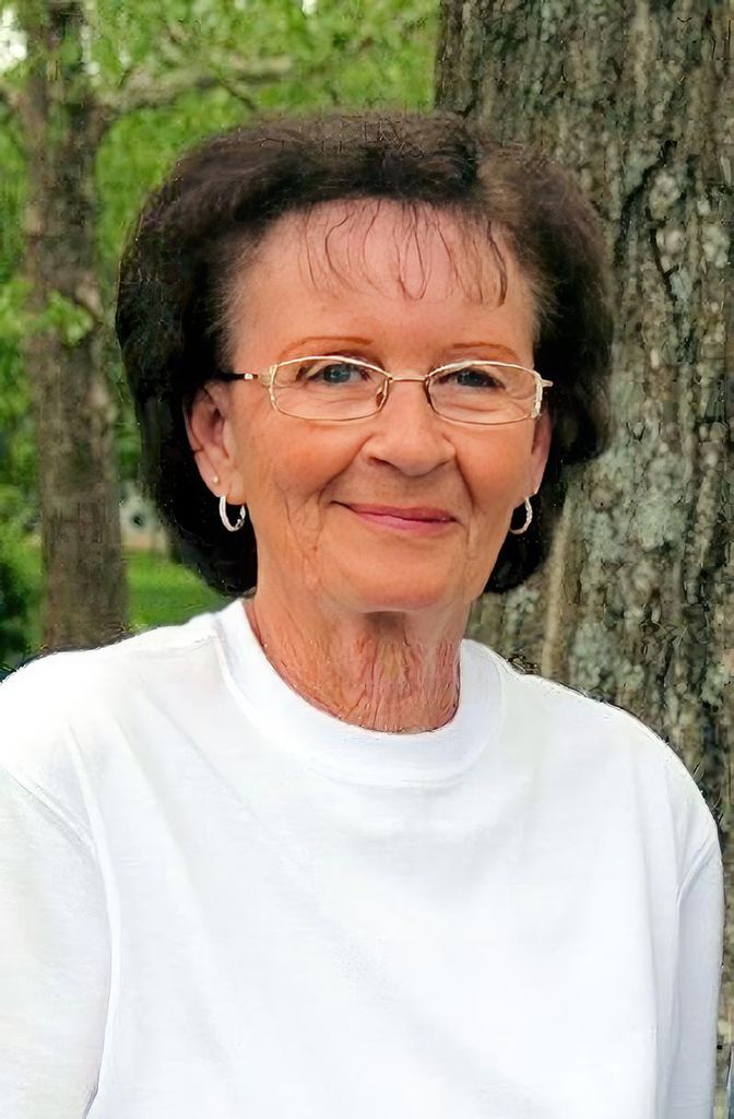 Judith Ann Paxson Profile Photo