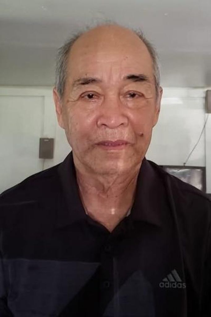 Chieng Mouynivong Profile Photo