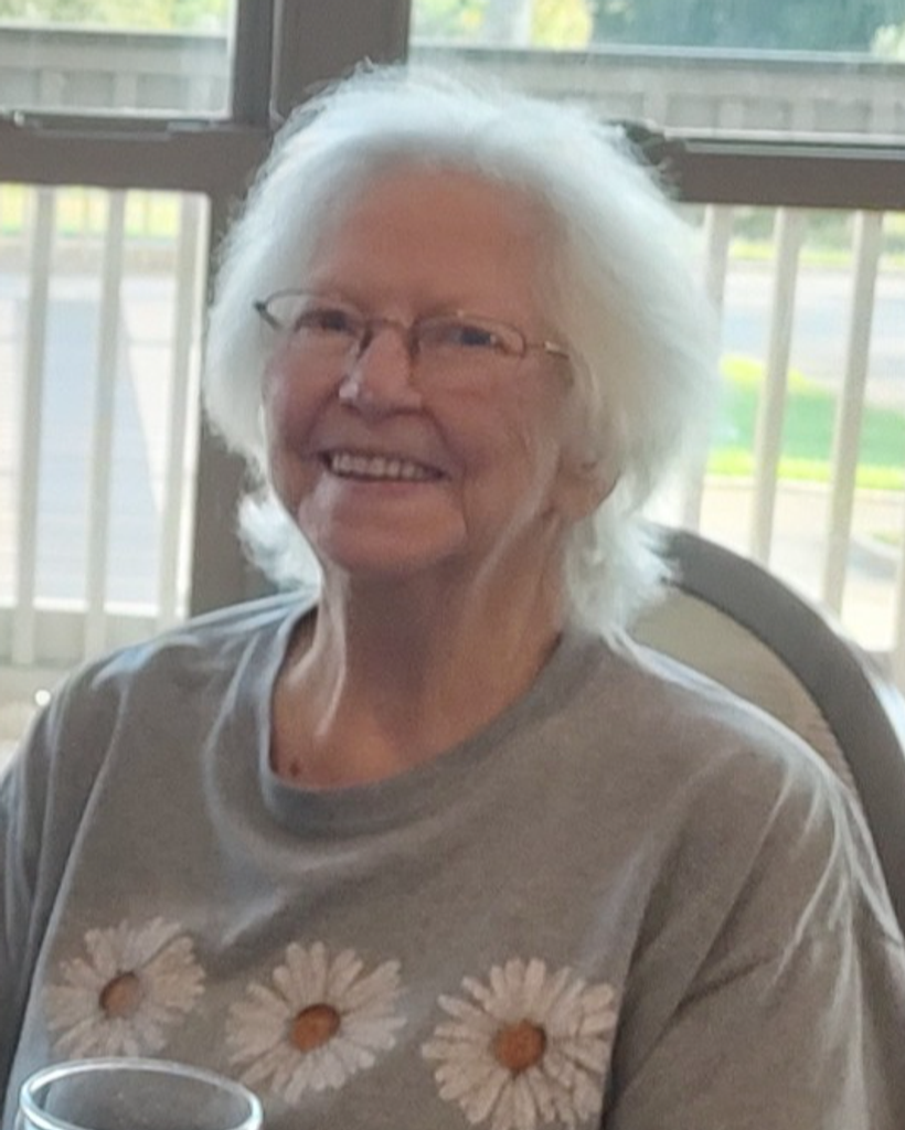 Phyllis Grace Savoie