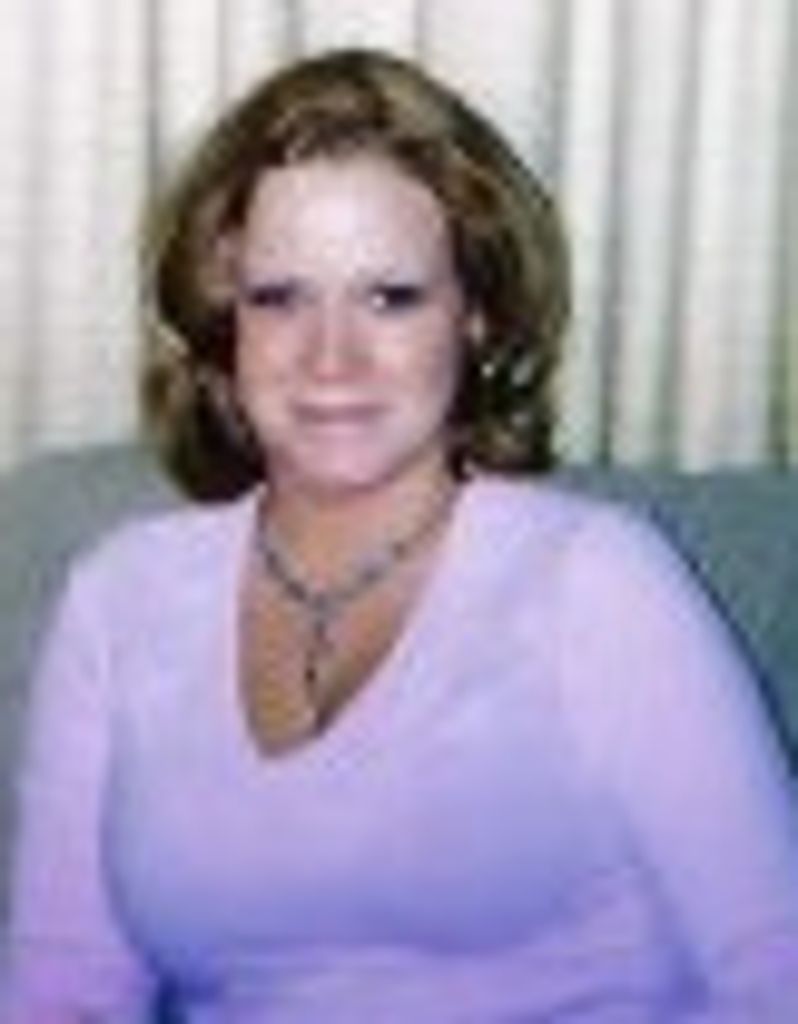 Julia Rae Yvonne Conard