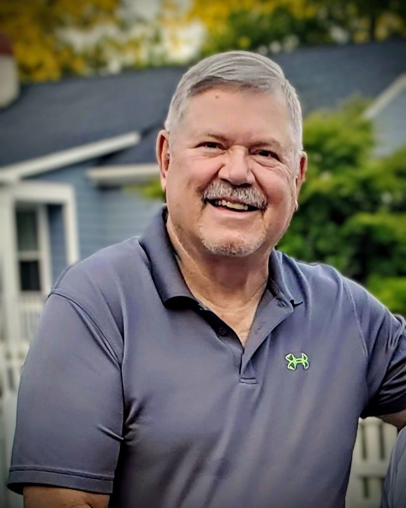 Daniel E. Hodack Profile Photo