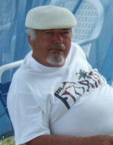 John W. Slack Profile Photo