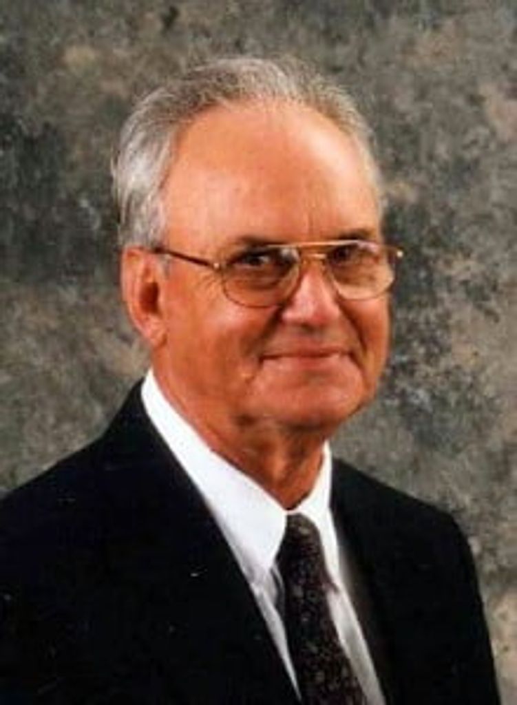 James Lloyd Southards Profile Photo