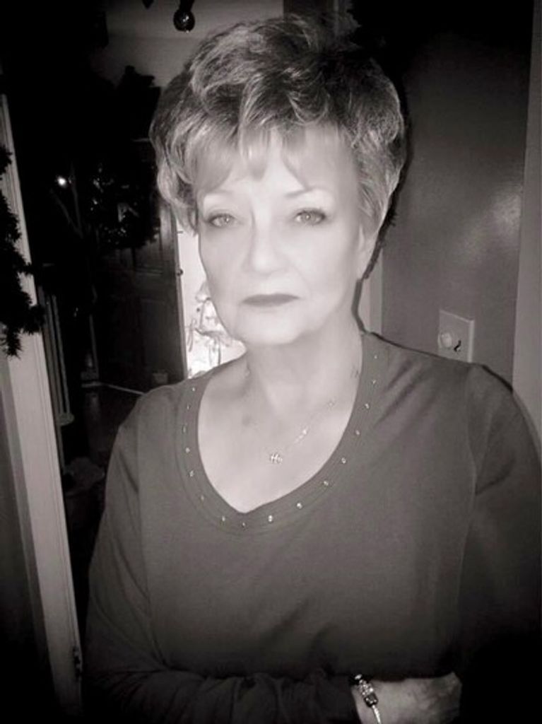 Patricia Ann Lybarger Profile Photo