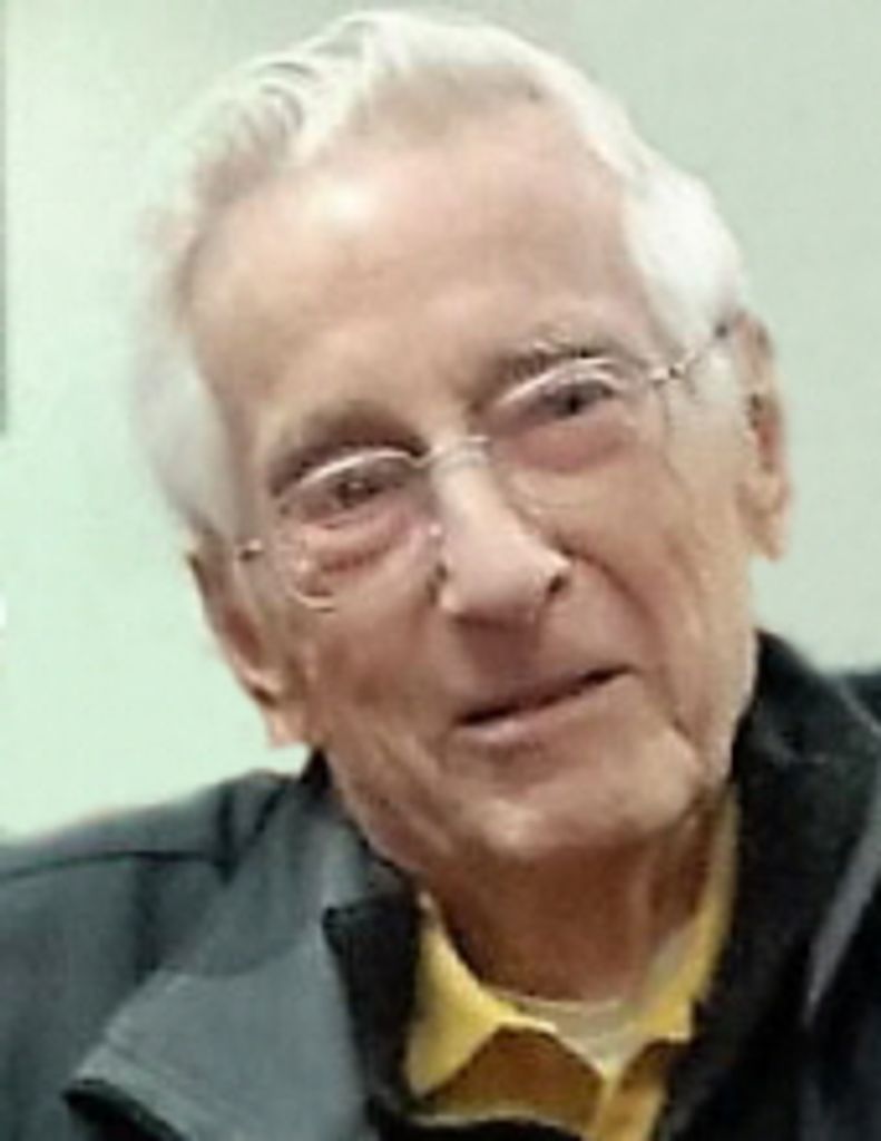 Julien  F. Paul