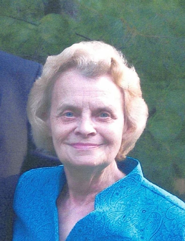 Betty Jo Fritts Ritter Profile Photo