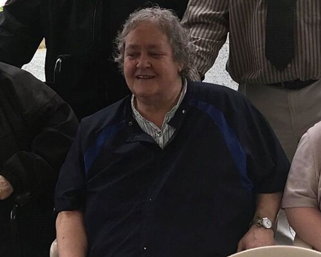 Sue Ann (Wiles) Merrill