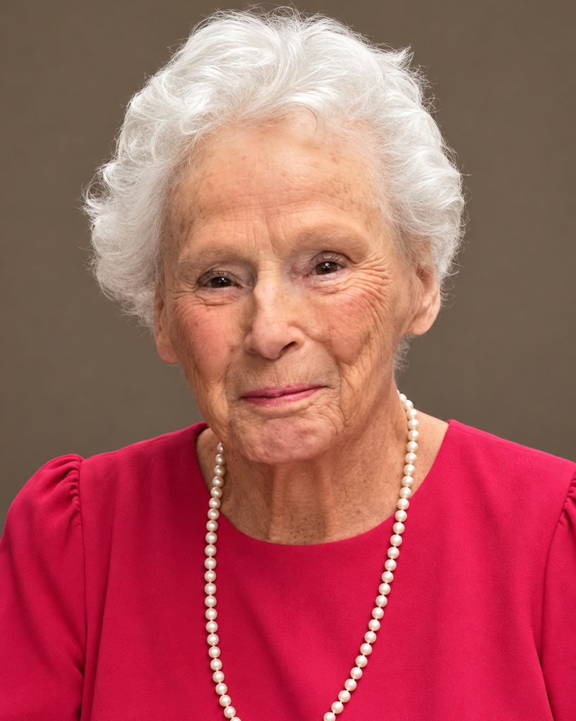 Anna Ruth Peavy Merritt Profile Photo