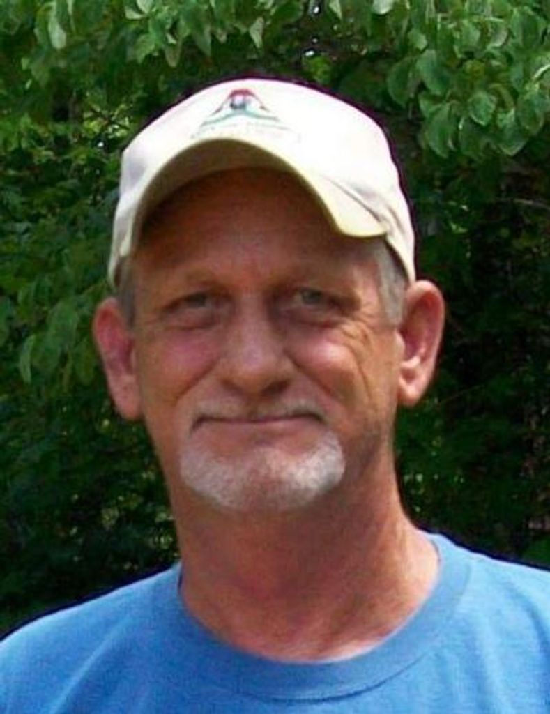 David Ray Hearon Profile Photo