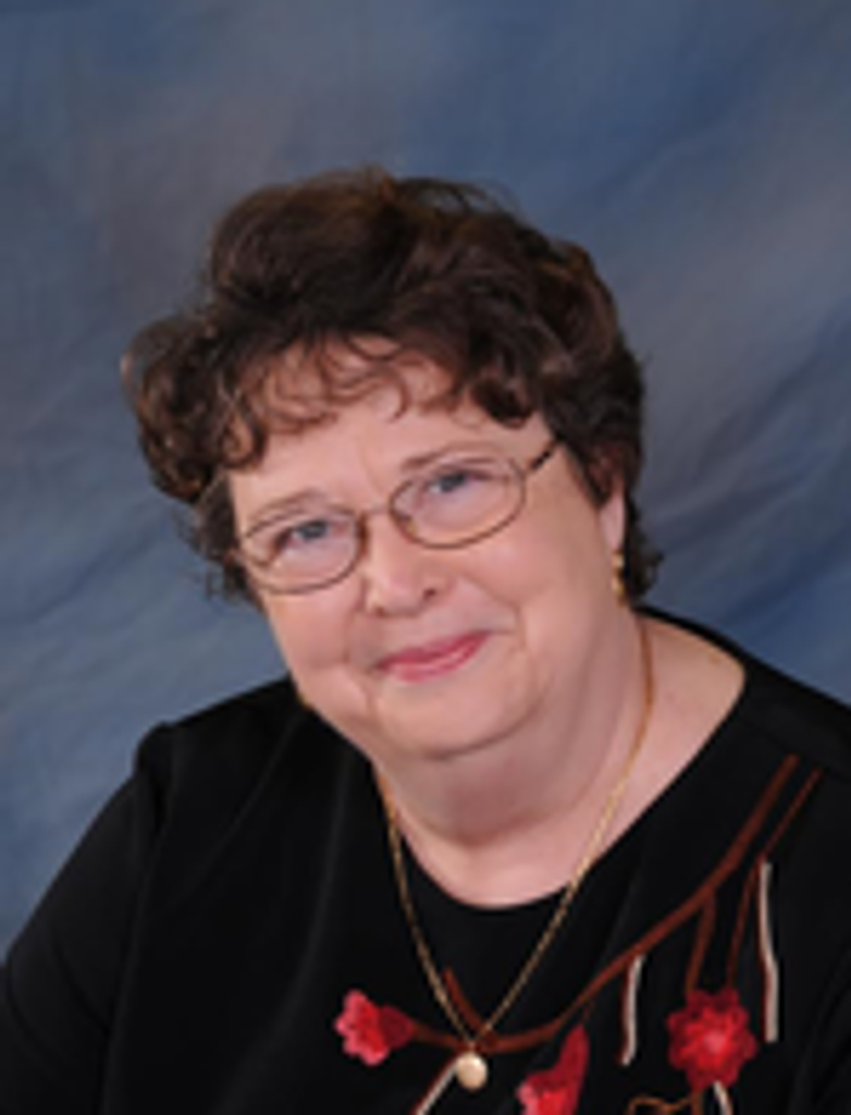 Margaret Bell