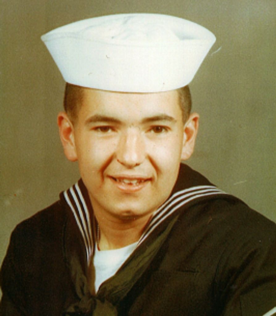 Harry Rodriguez Profile Photo