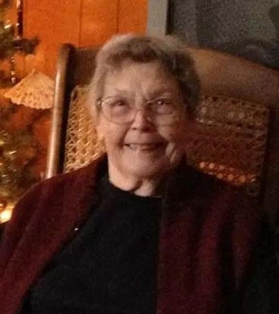 Patricia Kobel Profile Photo