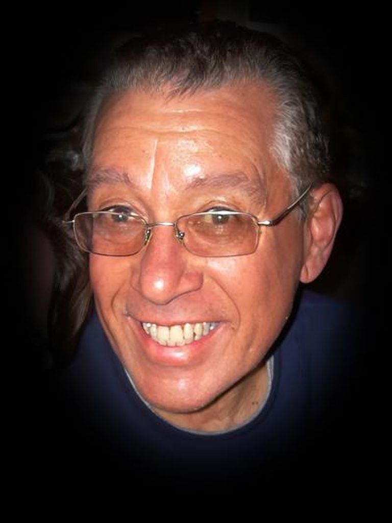 Albert Gallardo Profile Photo