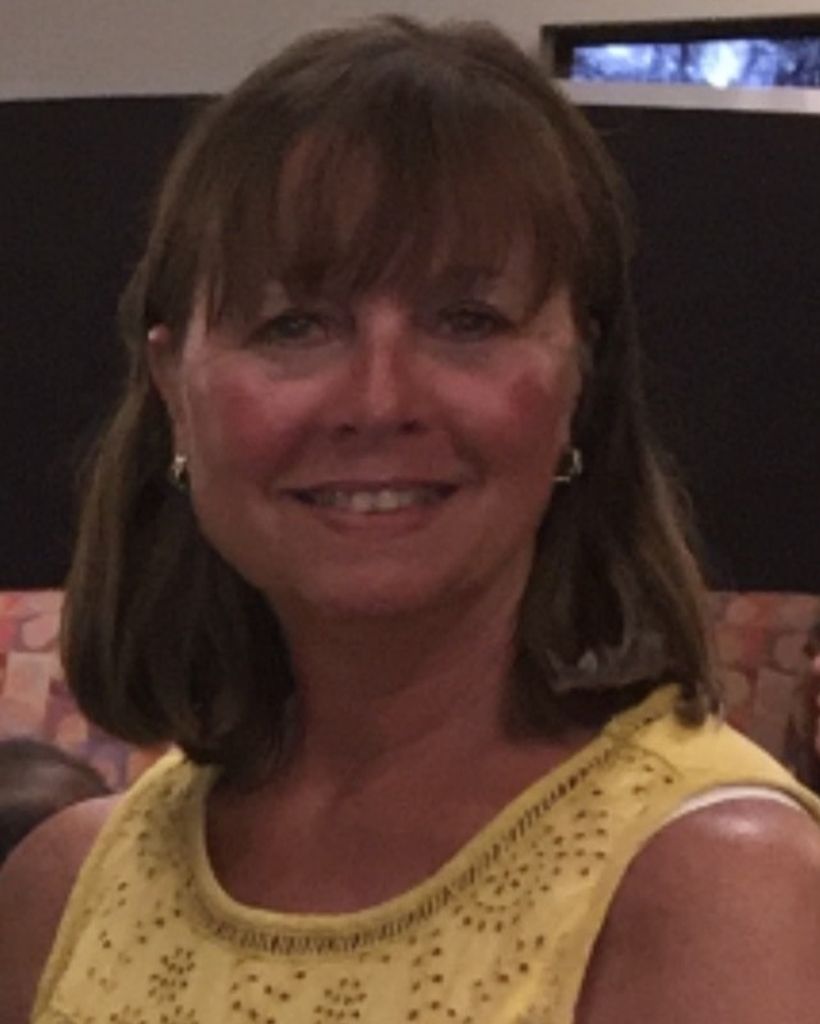 Judith "Judy" Ann Reynolds
