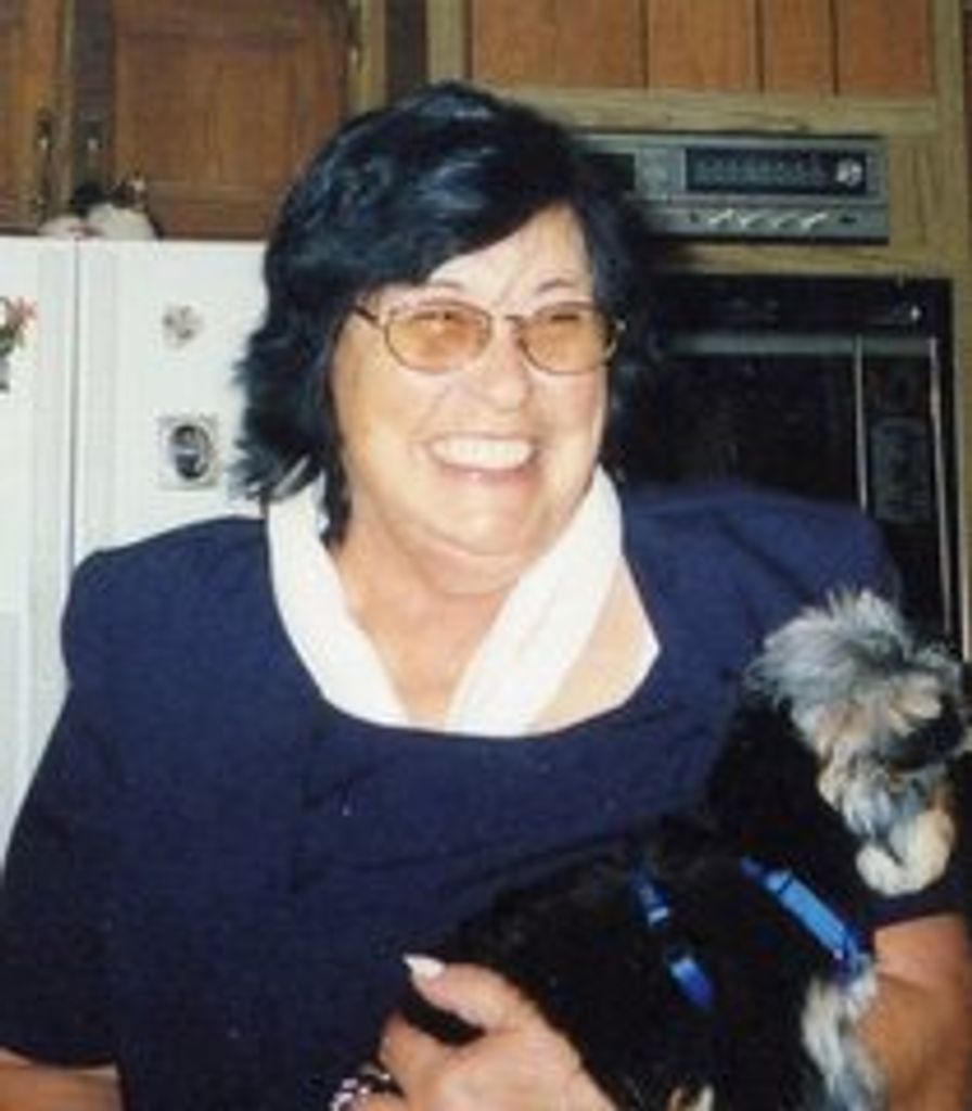 Clara Wanda Fitzgerald
