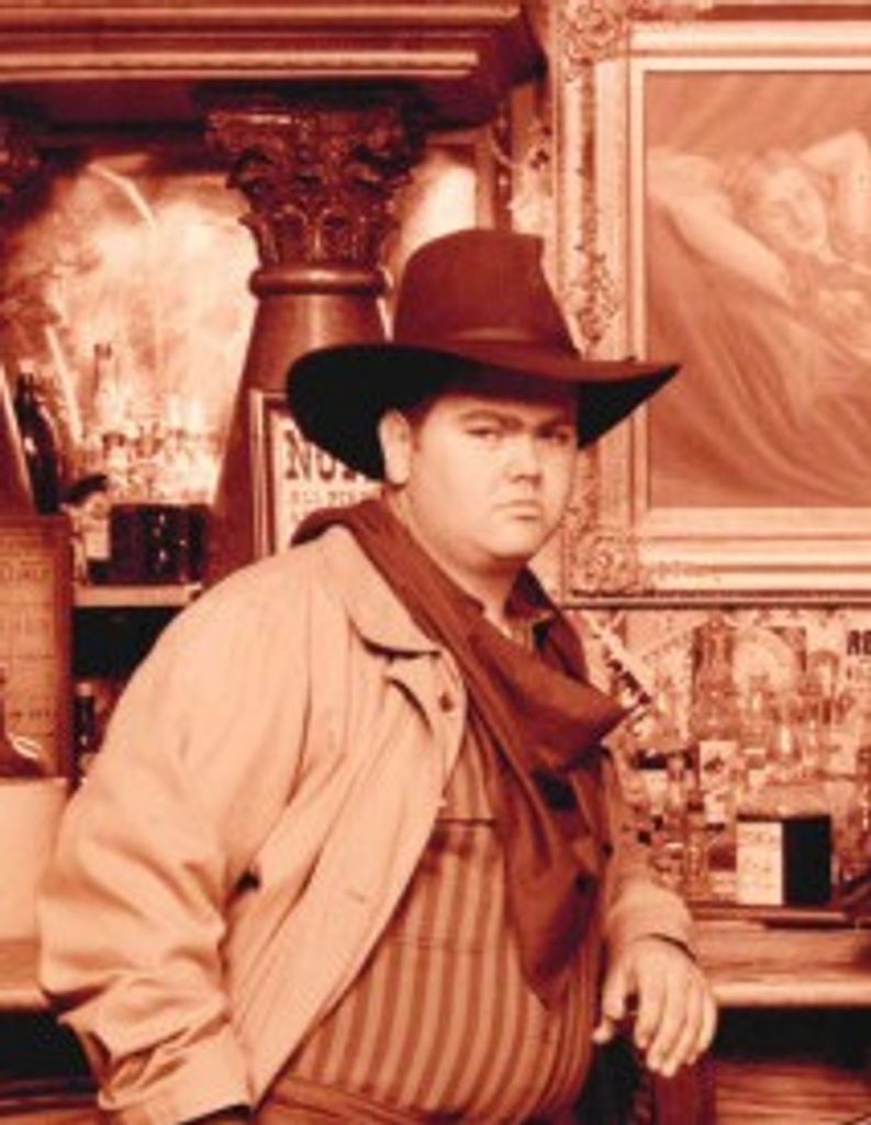 Thomas F. O'Neal