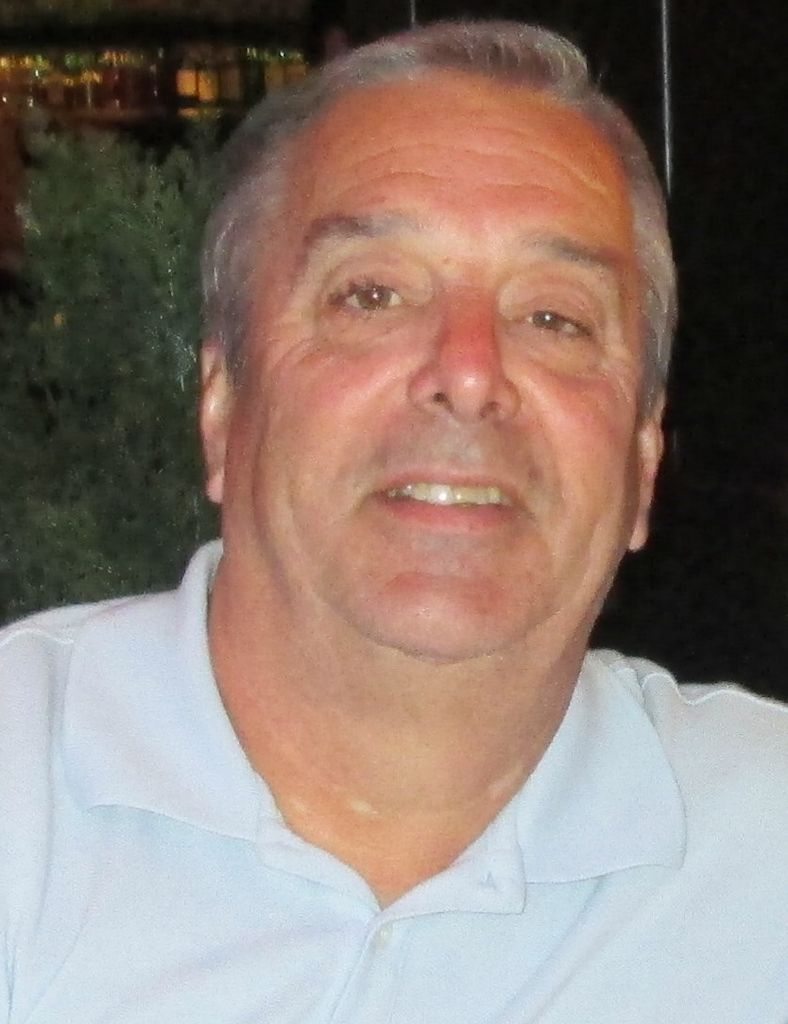 Thomas Scotillo Profile Photo
