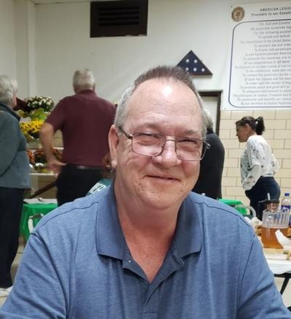 William A. Walton Profile Photo