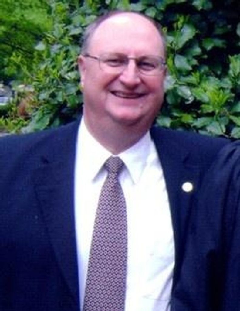 Rodney James Bullock Profile Photo