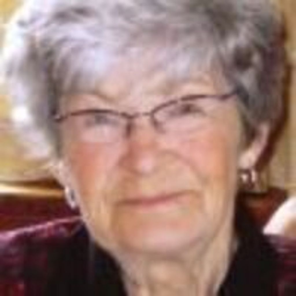 Gladys H Laplante