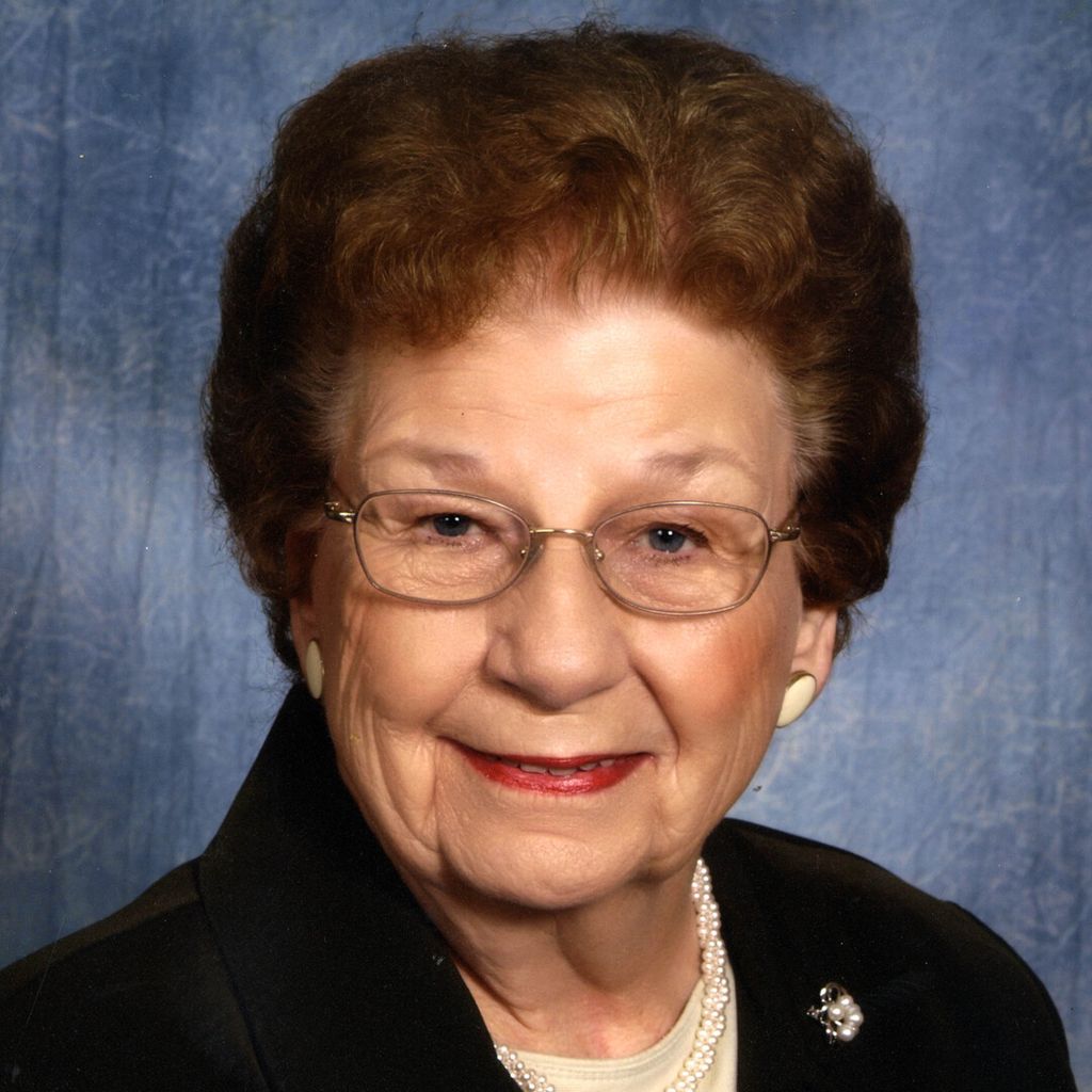 Marlys Vaagen