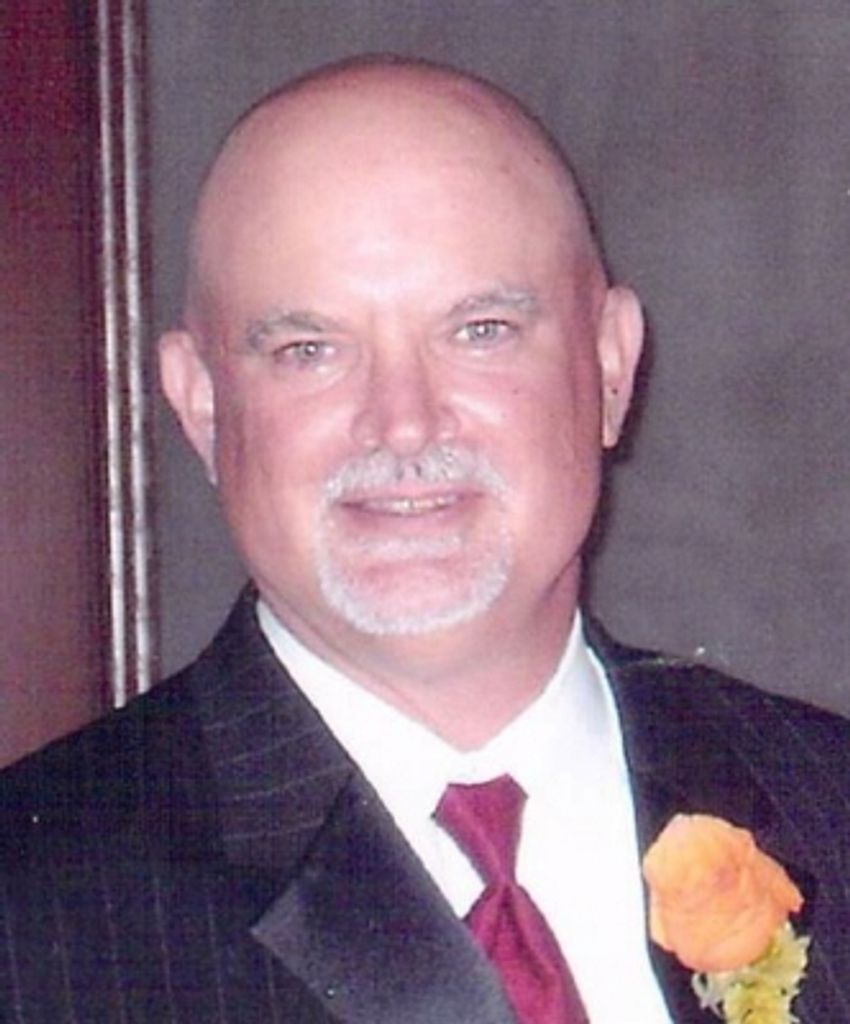 Michael Lee Hunter