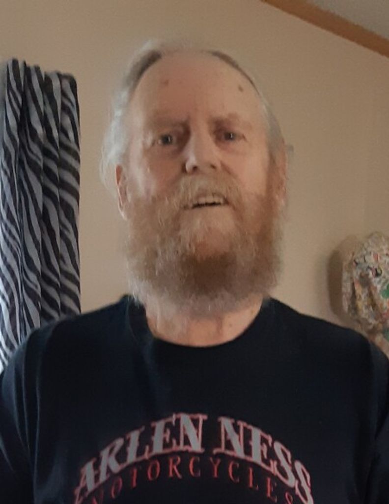 Gerry Morrissey Profile Photo