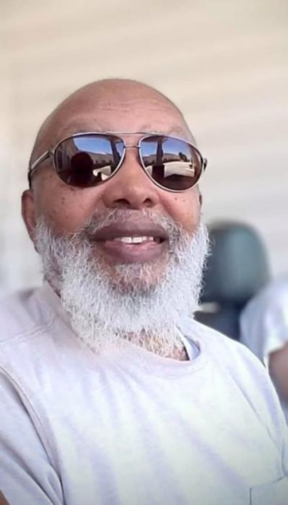 Edward C. Pernell, Sr. Profile Photo