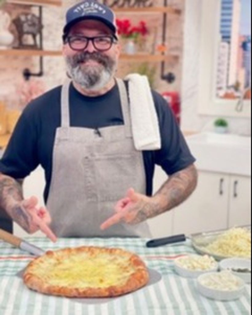 Neil Christopher Dundee