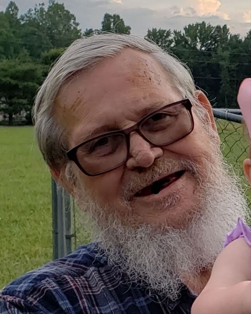 Johnny Odell Jackson