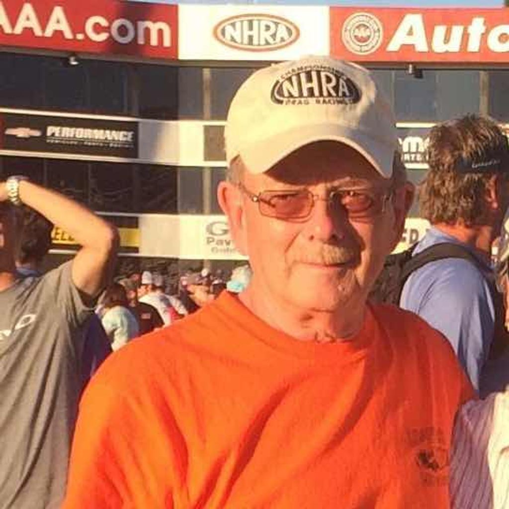 Terry Wayne Wallden Profile Photo