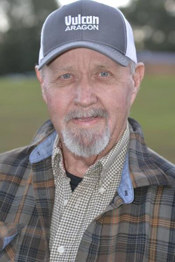 William E. Lee, Sr. Profile Photo