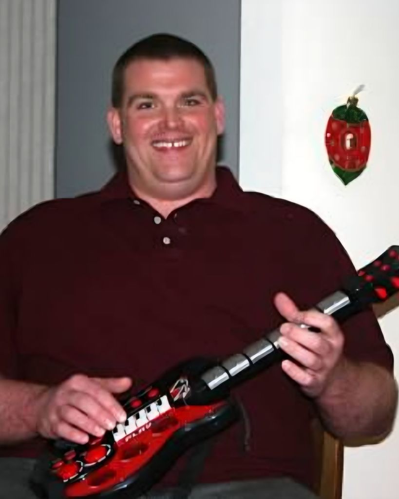 Bradley M. Messmer Profile Photo