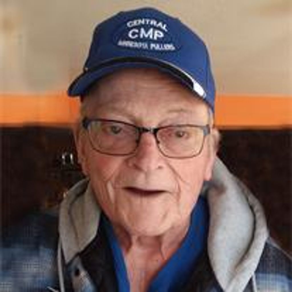 Robert Paul Scheidecker Profile Photo