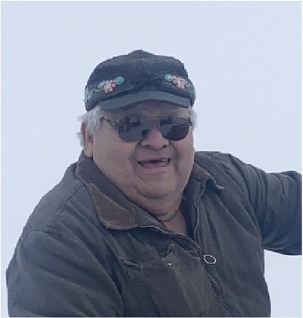 Alan "Bodie" Lee Larush Profile Photo