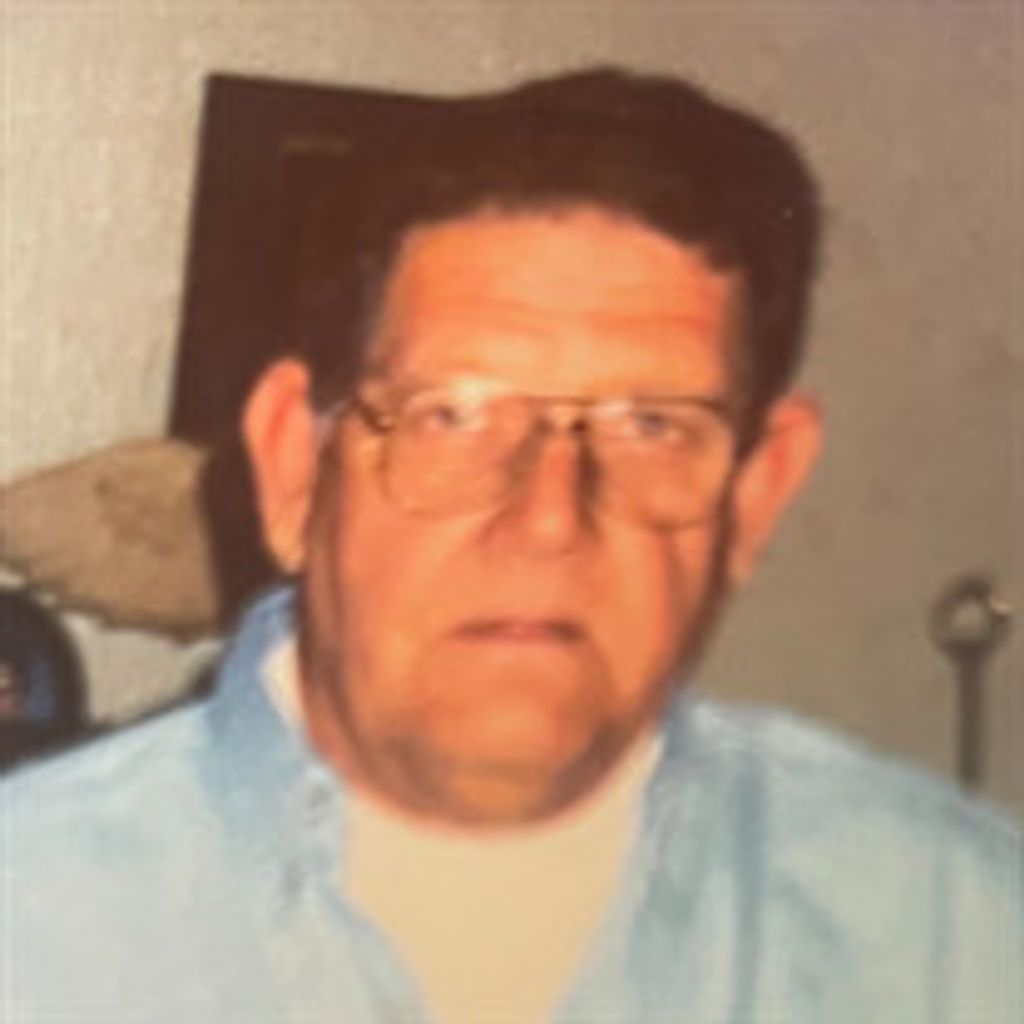 David Noel Allensworth