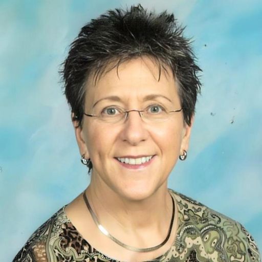 Jo Ann Morgan Lipkey Profile Photo