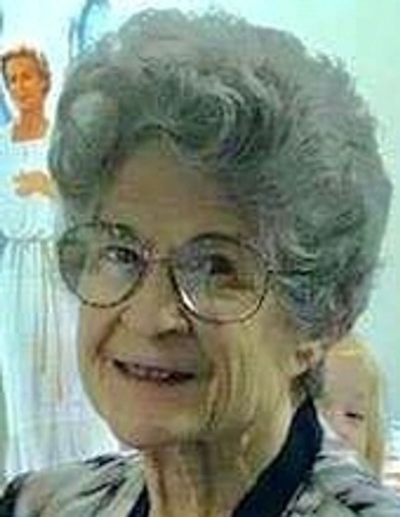 Dorothy E. Bradford