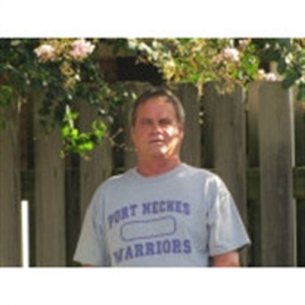Cary Wayne Moss