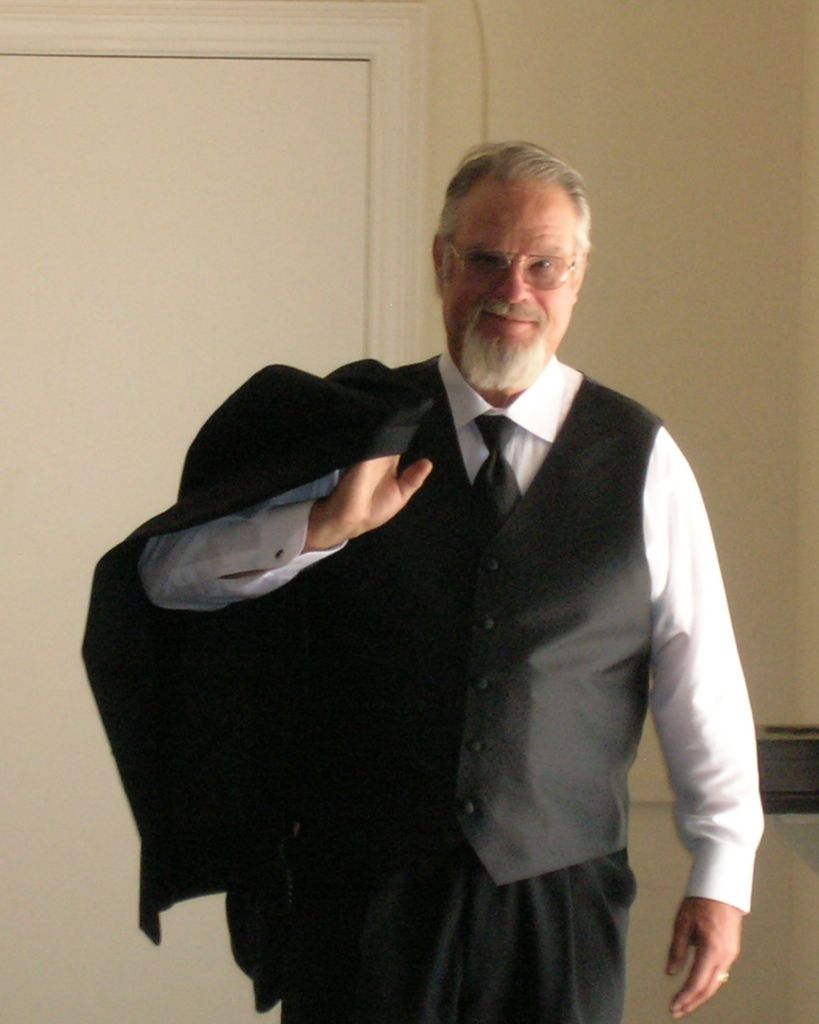 Stephen Leon Price