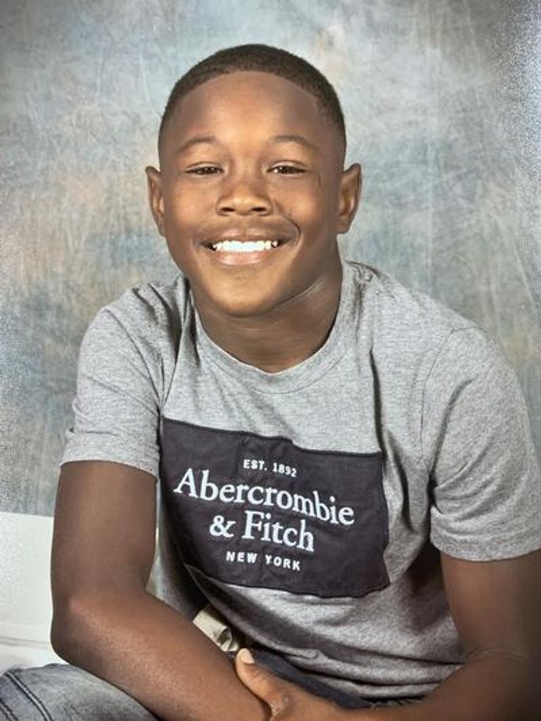 Coriyon "Cori" Dalynn Brown Profile Photo